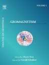 Geomagnetism: Treatise on Geophysics