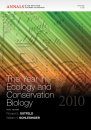 The Year in Ecology and Conservation Biology 2010