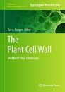 The Plant Cell Wall