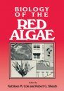 Biology of the Red Algae