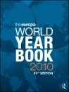 The Europa World Year Book 2010 (2-Volume Set)