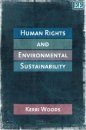 Human Rights and Environmental Sustainability