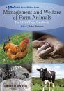 Management and Welfare of Farm Animals