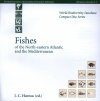 Fishes of the North-Eastern Atlantic and the Mediterranean