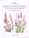 Hardy Heathers from the Northern Hemisphere