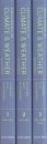 Encyclopedia of Climate and Weather (3-Volume Set)