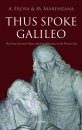 Thus Spoke Galileo