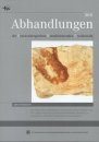 Taxonomy and Paleoecology of Lyssacinosan Hexactinellida from the Upper Cretaceous (Coniacian) of Bornholm, Denmark, in comparison with other postpaleozoic representatives