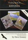 Finding Birds in Estonia - The DVD (Region 2)