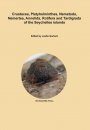 Crustacea, Platyhelminthes, Nematoda, Nemertea, Annelida, Rotifera and Tardigrada of the Seychelles Islands