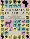 Mammals of Africa, Volume 6