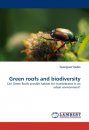 Green Roofs and Biodiversity
