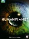 Human Planet - The Complete Series (Region 2)
