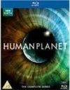 Human Planet - The Complete Series (Region 2)