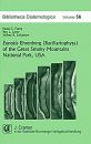 Bibliotheca Diatomologica, Volume 56: Eunotia Ehrenberg (Bacillariophyta) of the Great Smoky Mountains National Park, USA