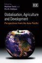 Globalisation, Agriculture and Development