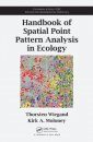 Handbook of Spatial Point-Pattern Analysis in Ecology