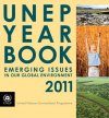 UNEP Year Book 2011