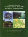 Ecosystem Diversity in the Piedras Blancas National Park and Adjacent Areas (Costa Rica)