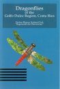 Dragonflies of the Golfo Dulce Region, Costa Rica
