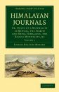 Himalayan Journals, Volume 1