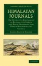 Himalayan Journals, Volume 2