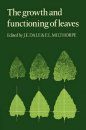 The Growth and Functionng of Leaves