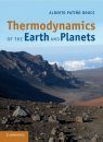 Thermodynamics of the Earth and Planets