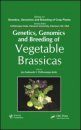 Genetics, Genomics and Breeding of Vegetable Brassicas
