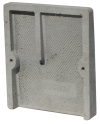 2FE Schwegler Wall-Mounted Bat Shelter (Pack of 2)