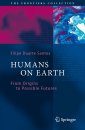 Humans on Earth
