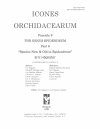 Icones Orchidacearum, Fascicle 9