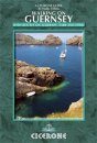 Cicerone Guides: Walking on Guernsey