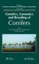 Genetics, Genomics and Breeding of Conifers