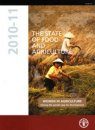 State of Food and Agriculture 2010-11