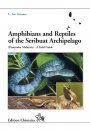 Amphibians and Reptiles of the Seribuat Archipelago (Peninsular Malaysia)