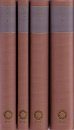 The Narrative of the Beagle Voyage, 1831-1836 (4-Volume Set)