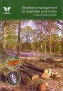 Woodland Management for Butterflies and Moths