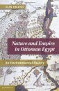Nature and Empire in Ottoman Egypt