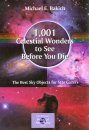 1001 Celestial Wonders to See Before You Die