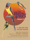 The Birds of Africa, Volume 6