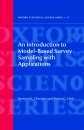 An Introduction to Model-Based Survey Sampling with Applications