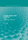 Climate: Present, Past and Future, Volume 1
