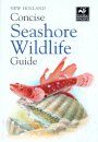 New Holland Concise Seashore Wildlife Guide