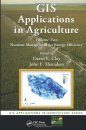 GIS Applications in Agriculture, Volume 2