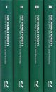 Sustainable Forests (4-Volume Set)