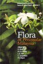 Flora of Peninsular Malaysia, Series II: Seed Plants, Volume 2