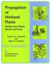Propagation of Wetland Plants