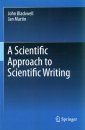 A Scientific Approach to Scientific Writing