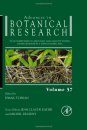 Advances in Botanical Research, Volume 57